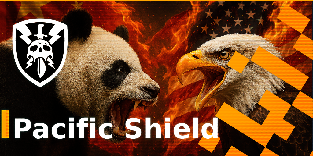 Pacific Shield
